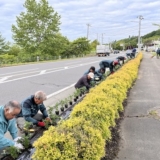 フラワーロード