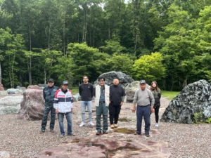 釣り大会