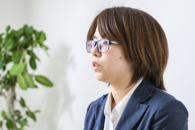 平村建設スタッフインタビュー